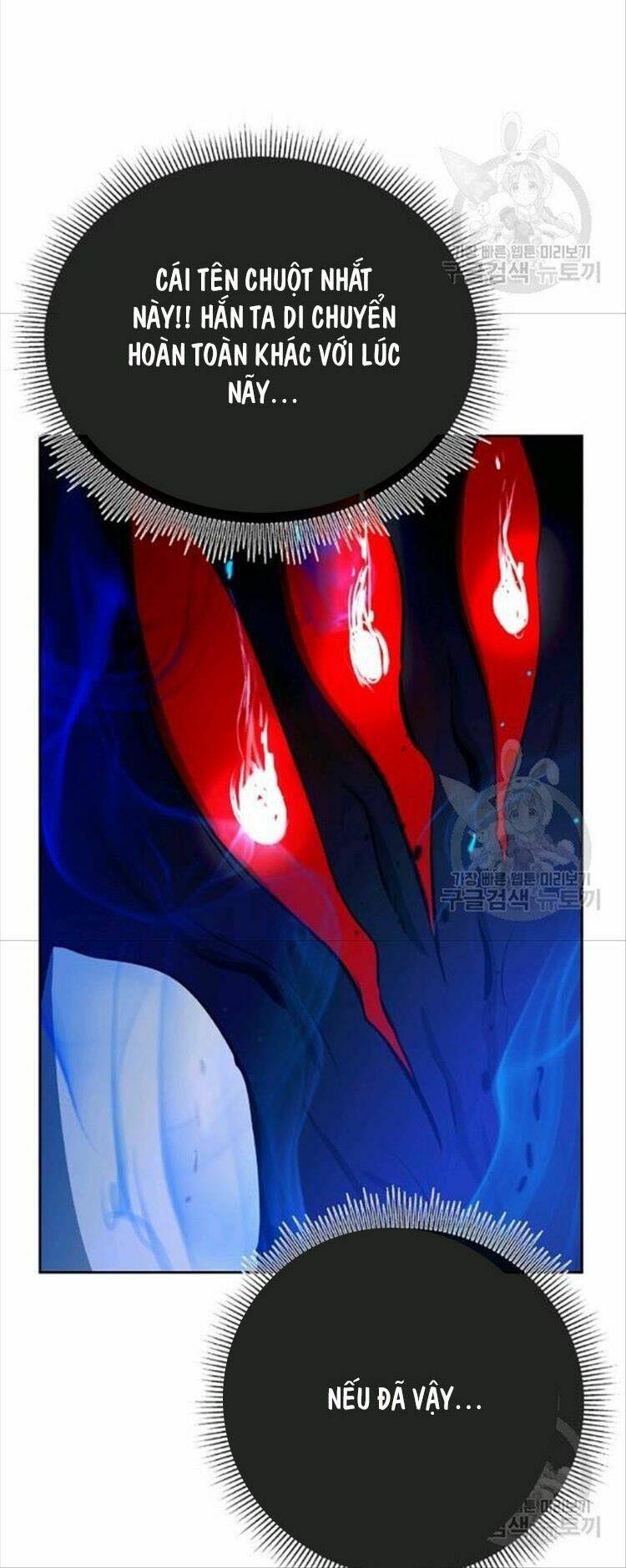 xuyên không thành hổ chapter 44 35