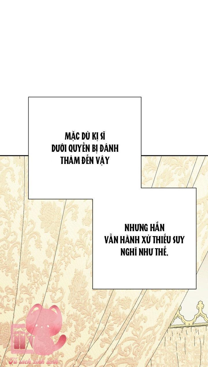 bỏ quách chồng con đi, tiền bạc mới là tất cả chapter 25 52