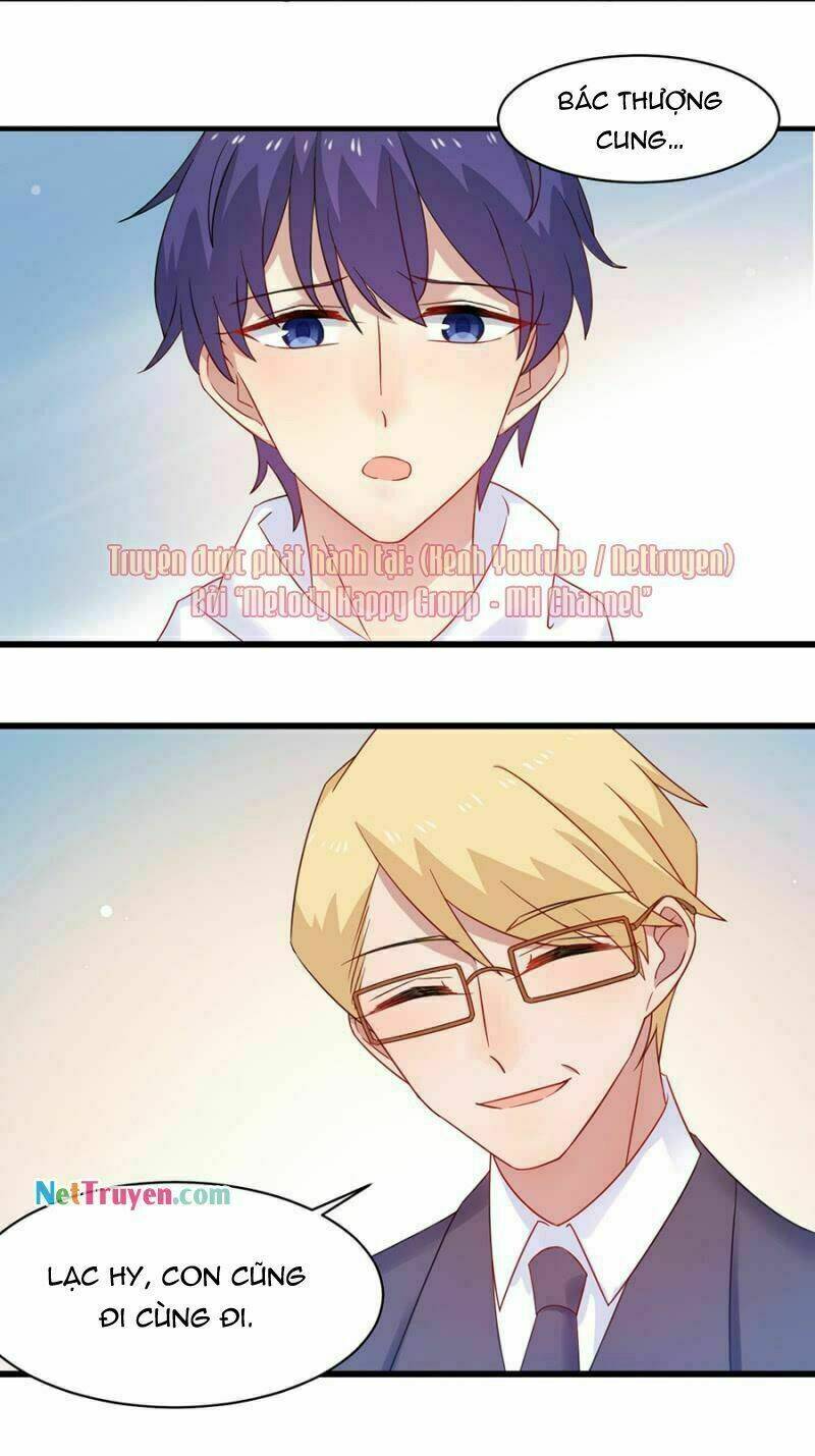 ma lạt thiên kim đẩu ác thiếu chapter 162 5