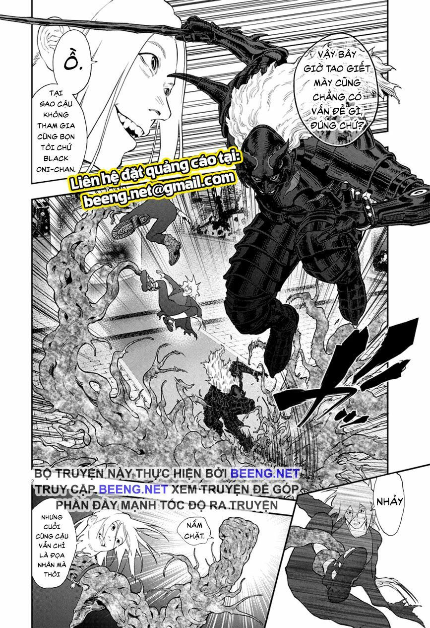 đọa nhân chapter 114 2