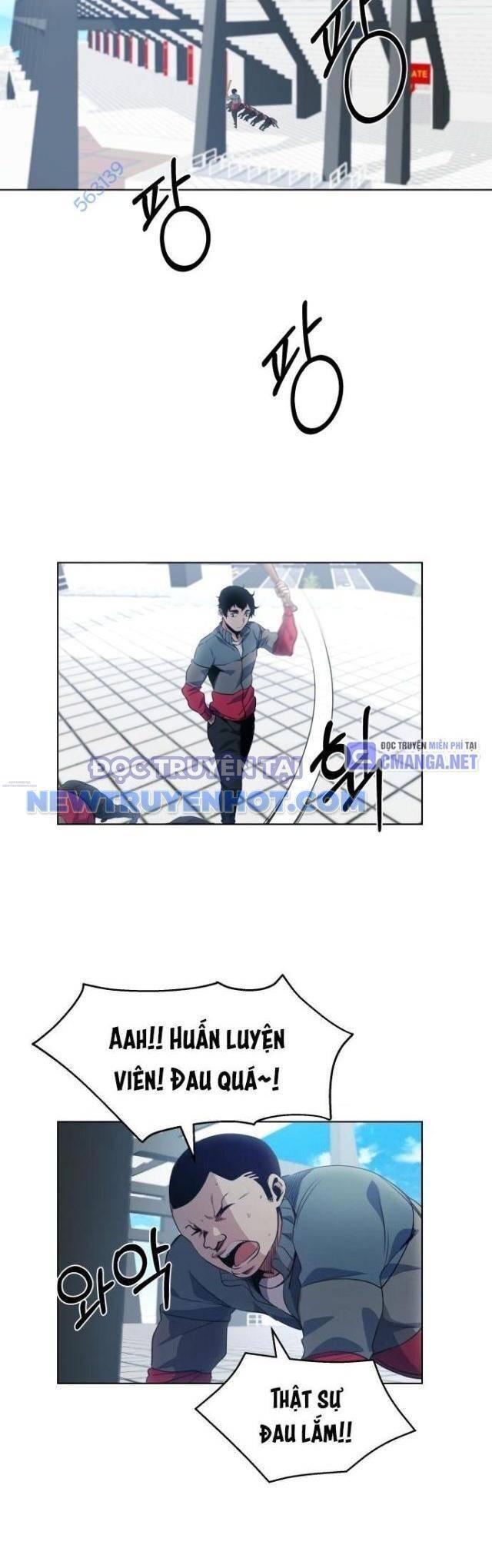 Góc Cao Khung Thành chapter 87 23