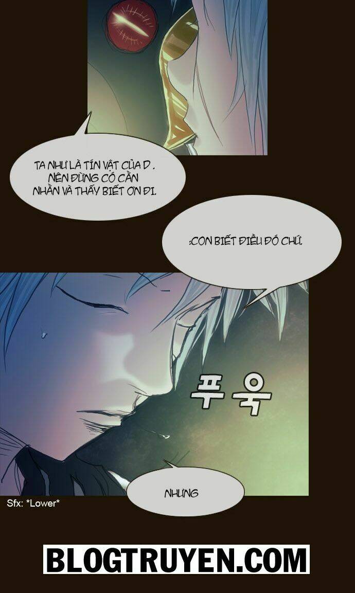 hội ảo thuật chapter 166 7