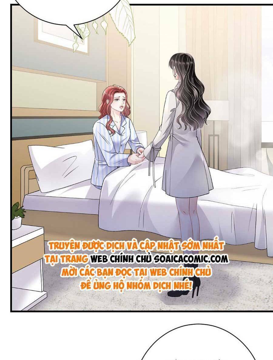 đại tiểu thư có ý đồ gì xấu đâu chapter 183 9