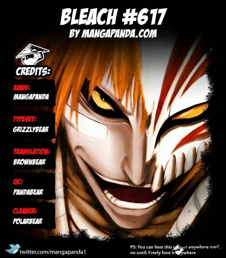 thần chết ichigo chapter 617 23