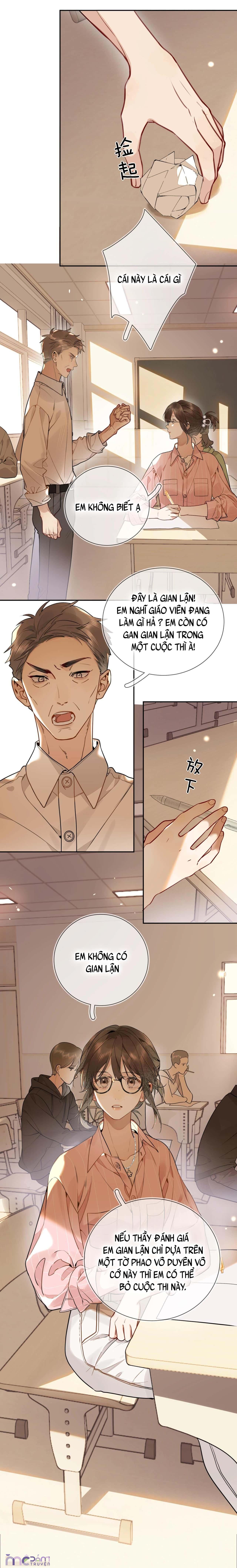 gặp em hóa si tình chapter 17 12