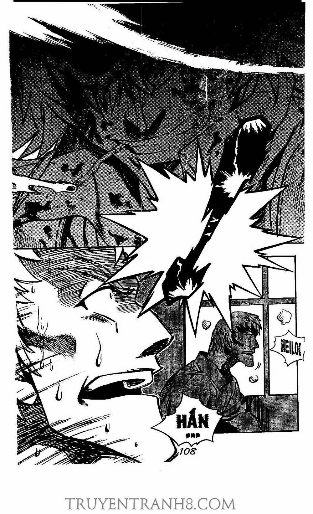 western shotgun - tay súng miền tây chapter 144 9