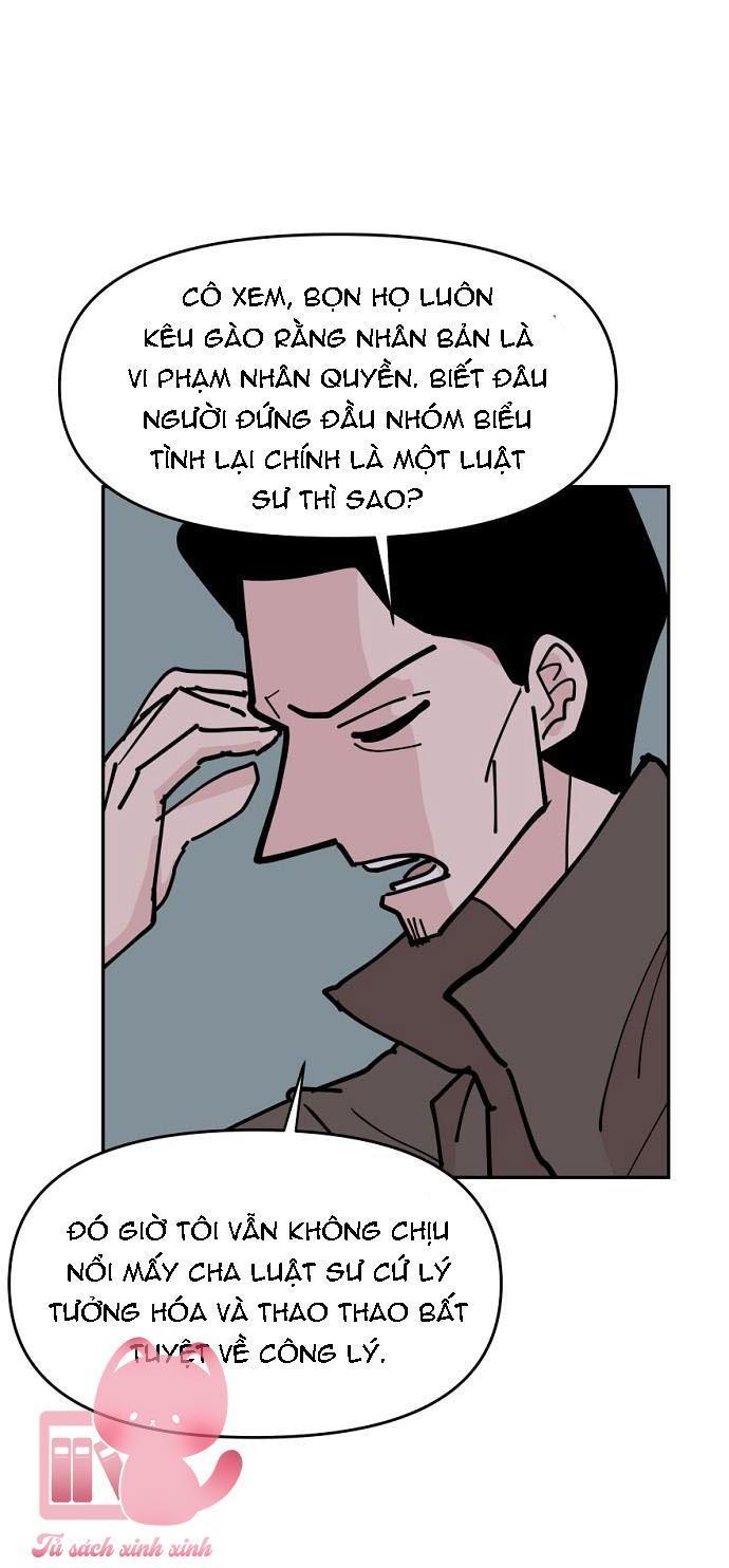 yêu không hồi kết chapter 8 20