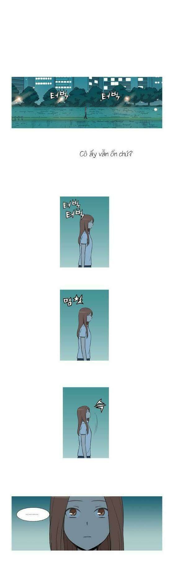 gaussian blur chapter 31 7