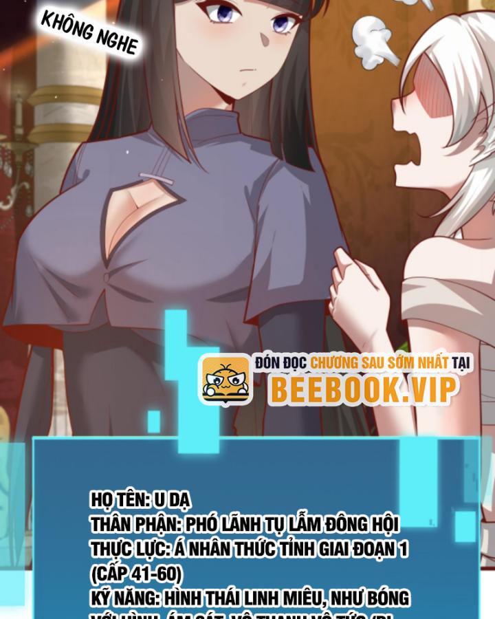 người chơi và nhân vật chính đều muốn làm hại ta chapter 110 12