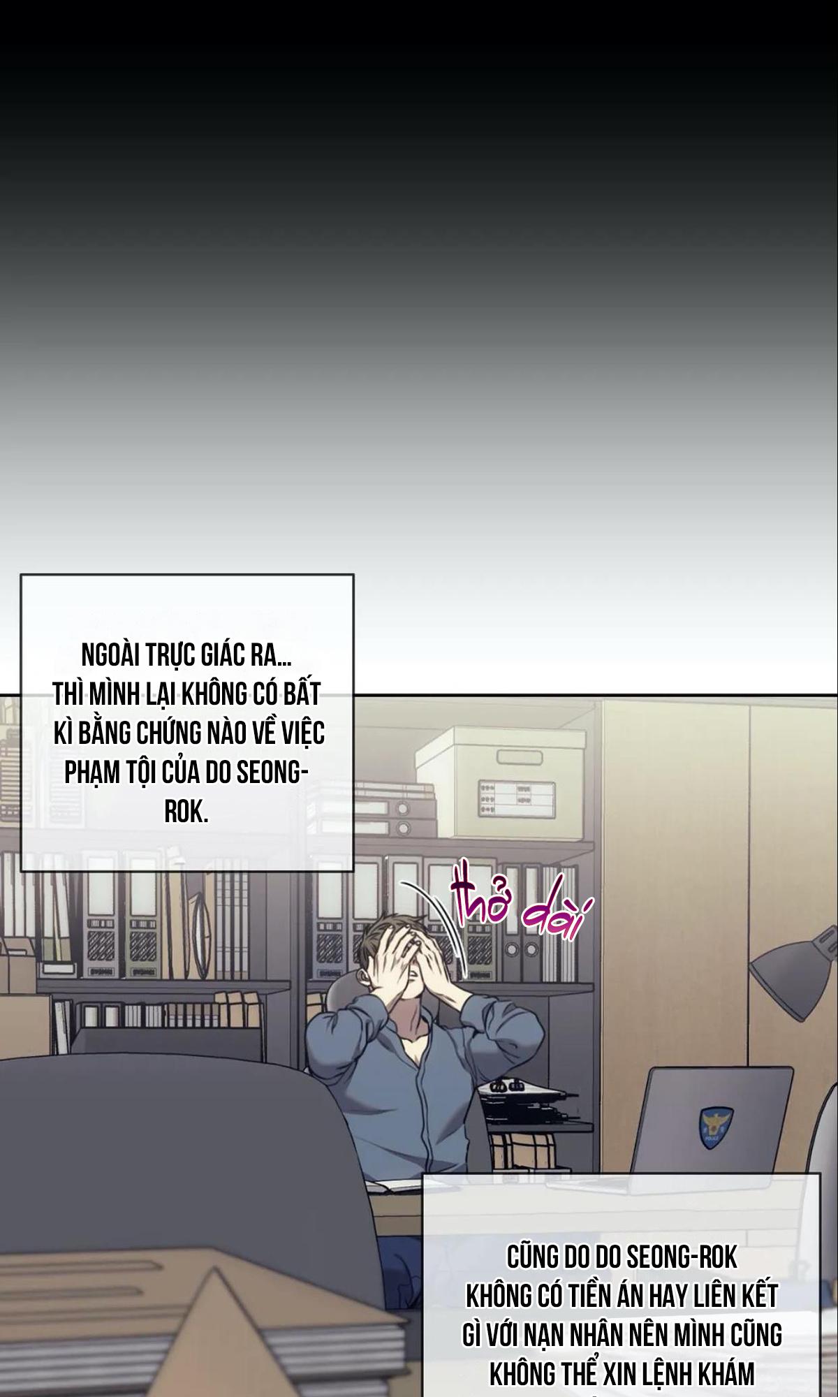 công cuộc báo thù của kẻ yếu thế chapter 31 44