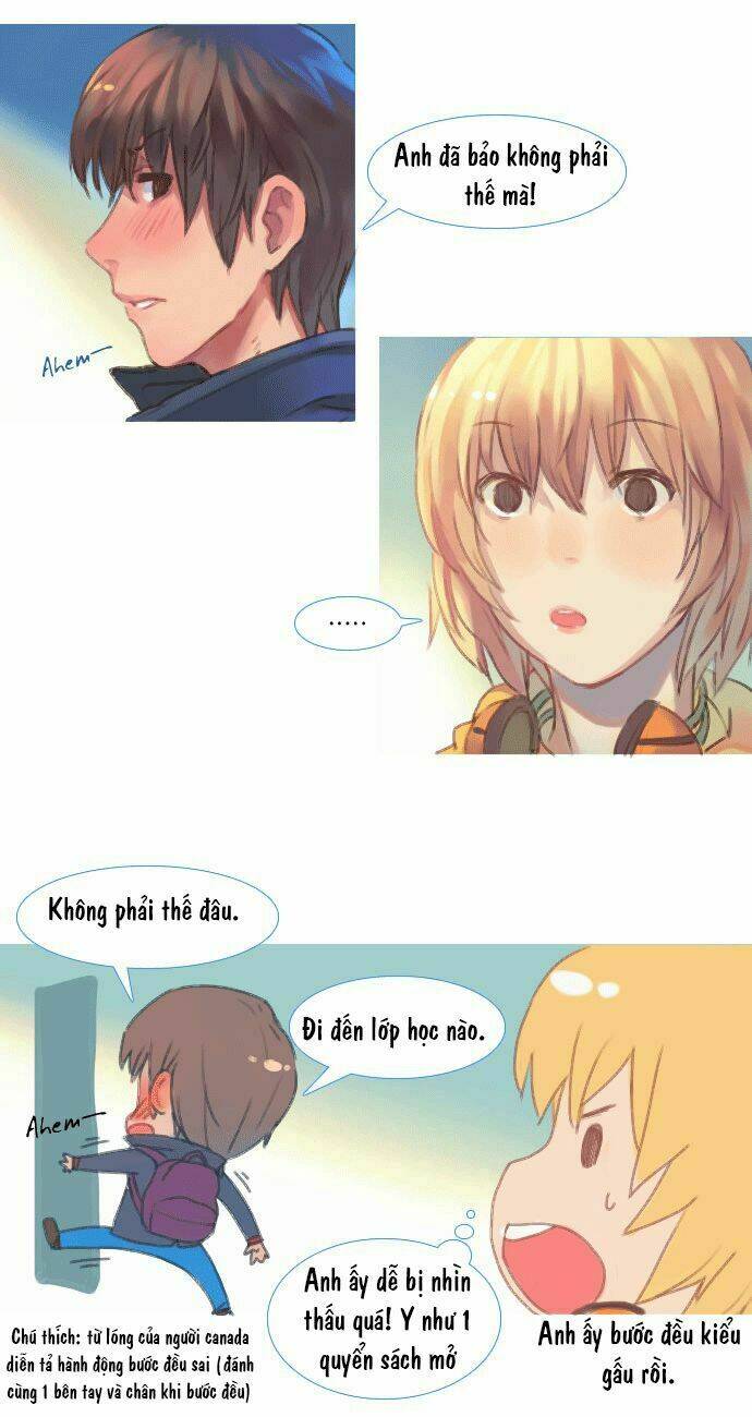 by chance, we... and... chapter 9 6