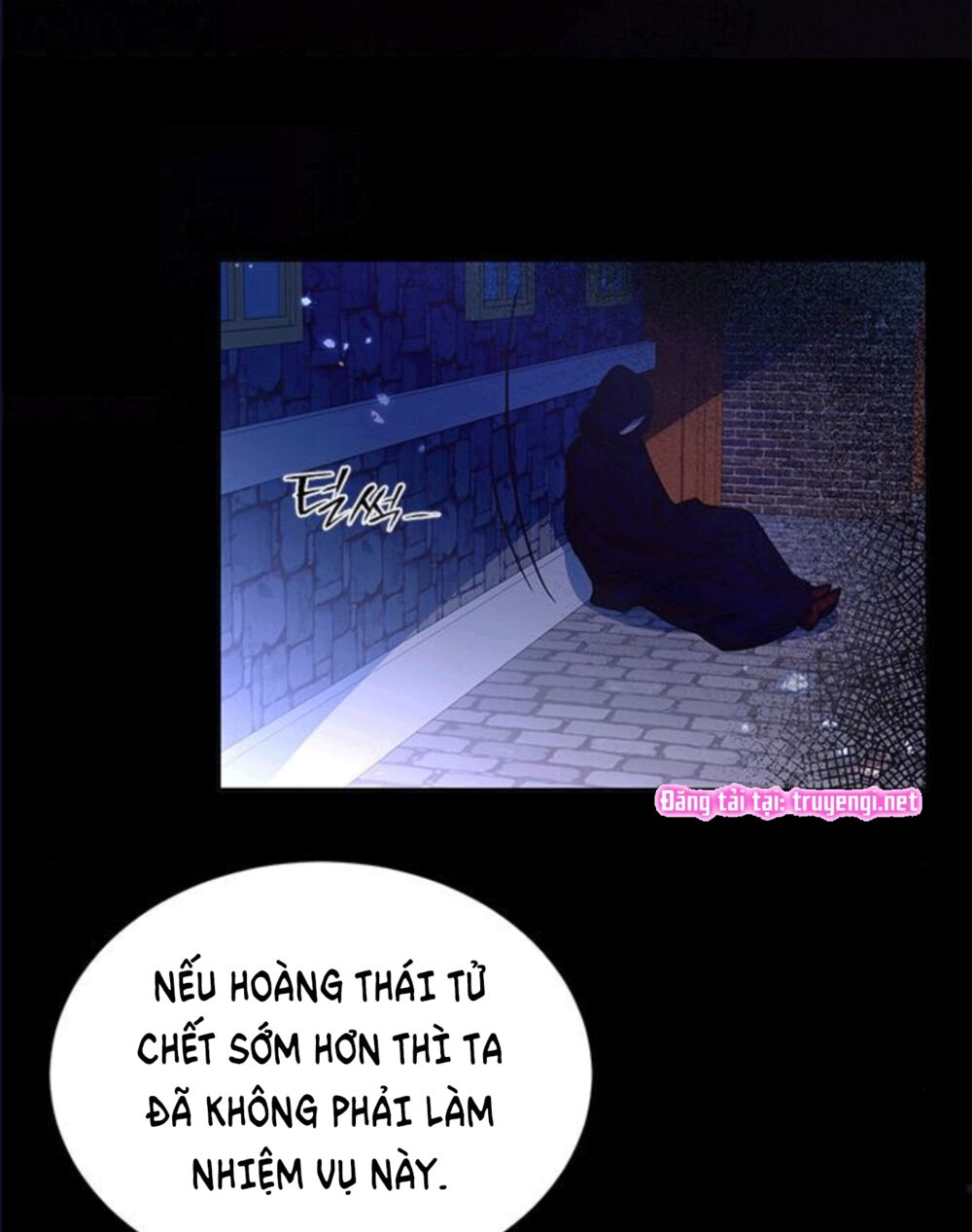 nữ hiệp trở về chapter 13 83