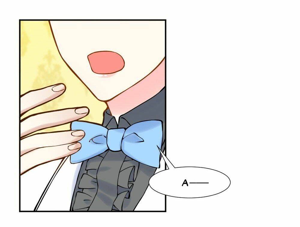 trời sinh một cặp? tôi cự tuyệt! chapter 8 14