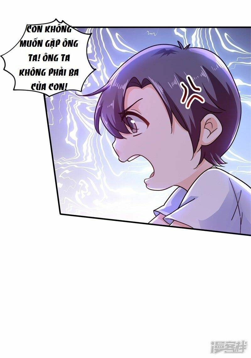 nhập cốt noãn hôn chapter 294 30