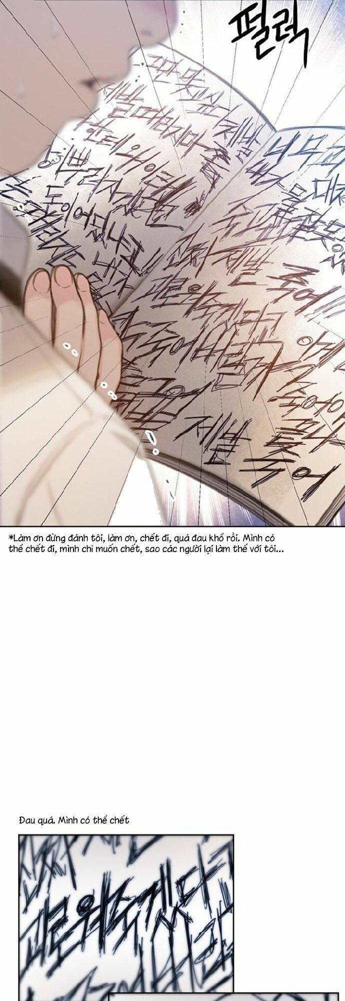 tôi sẽ chết sớm mất chapter 4 71