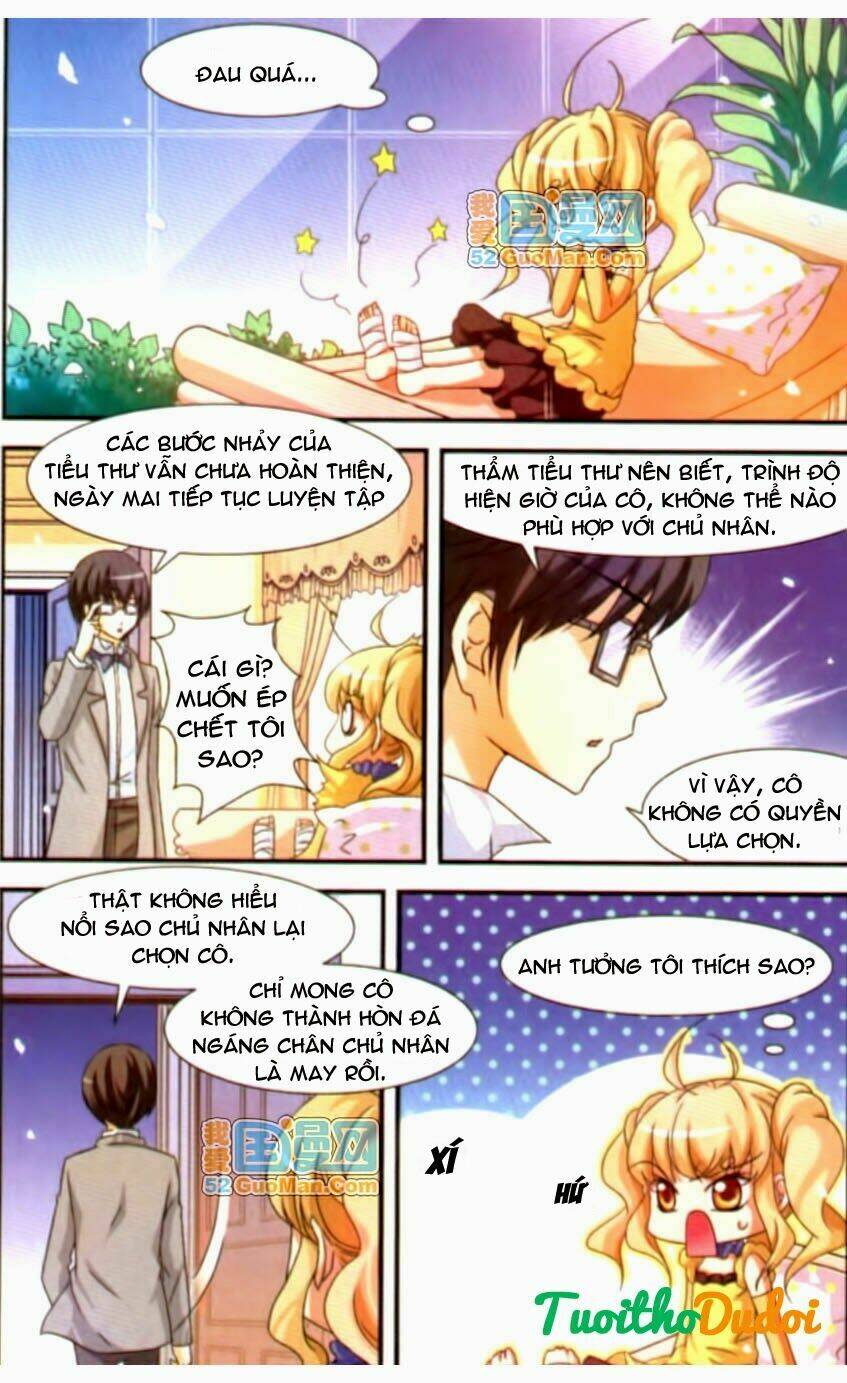 thiên diệp anh hoa chapter 14 7