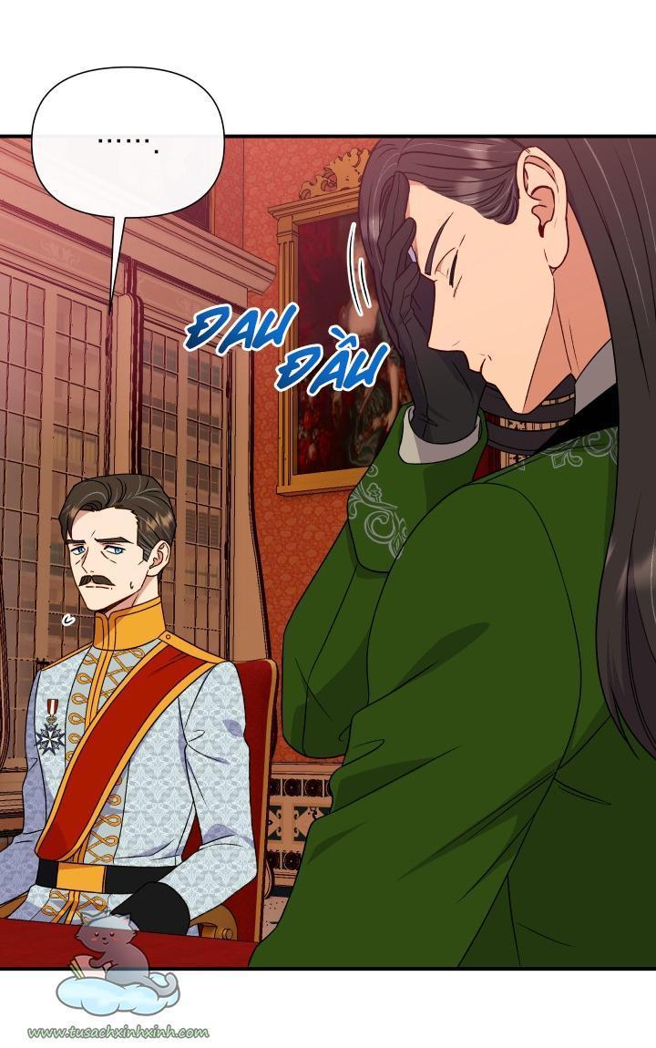 công nương khế ước của gia tộc công tước quái vật chapter 110 25