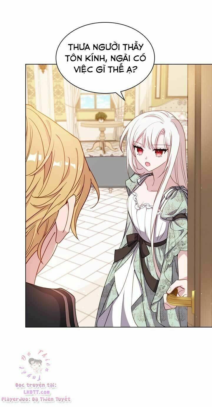 để yên cho tiểu thư hiền chapter 27 64