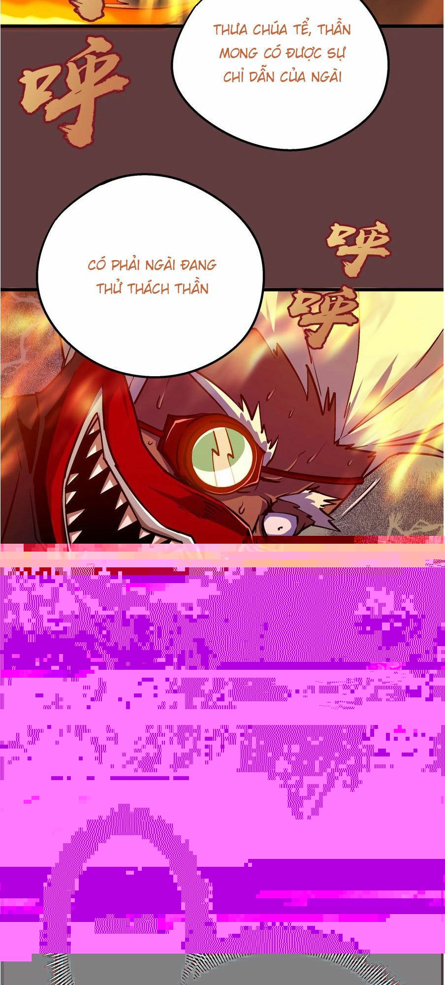 tôi không phải quỷ vương chapter 2 88