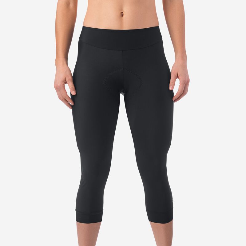 Quần dài đạp xe nữ Giro Chrono Sport Knicker