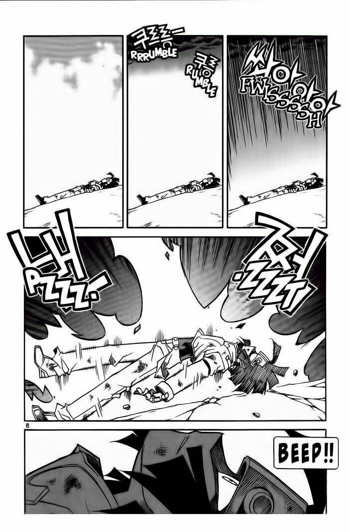 dorothy of oz chapter 23 11