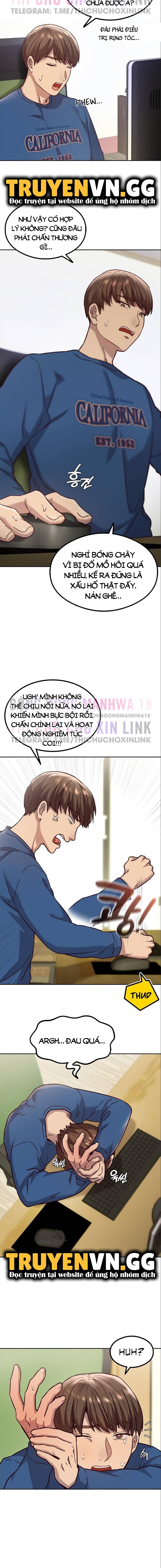 clb trị liệu chapter 1 7