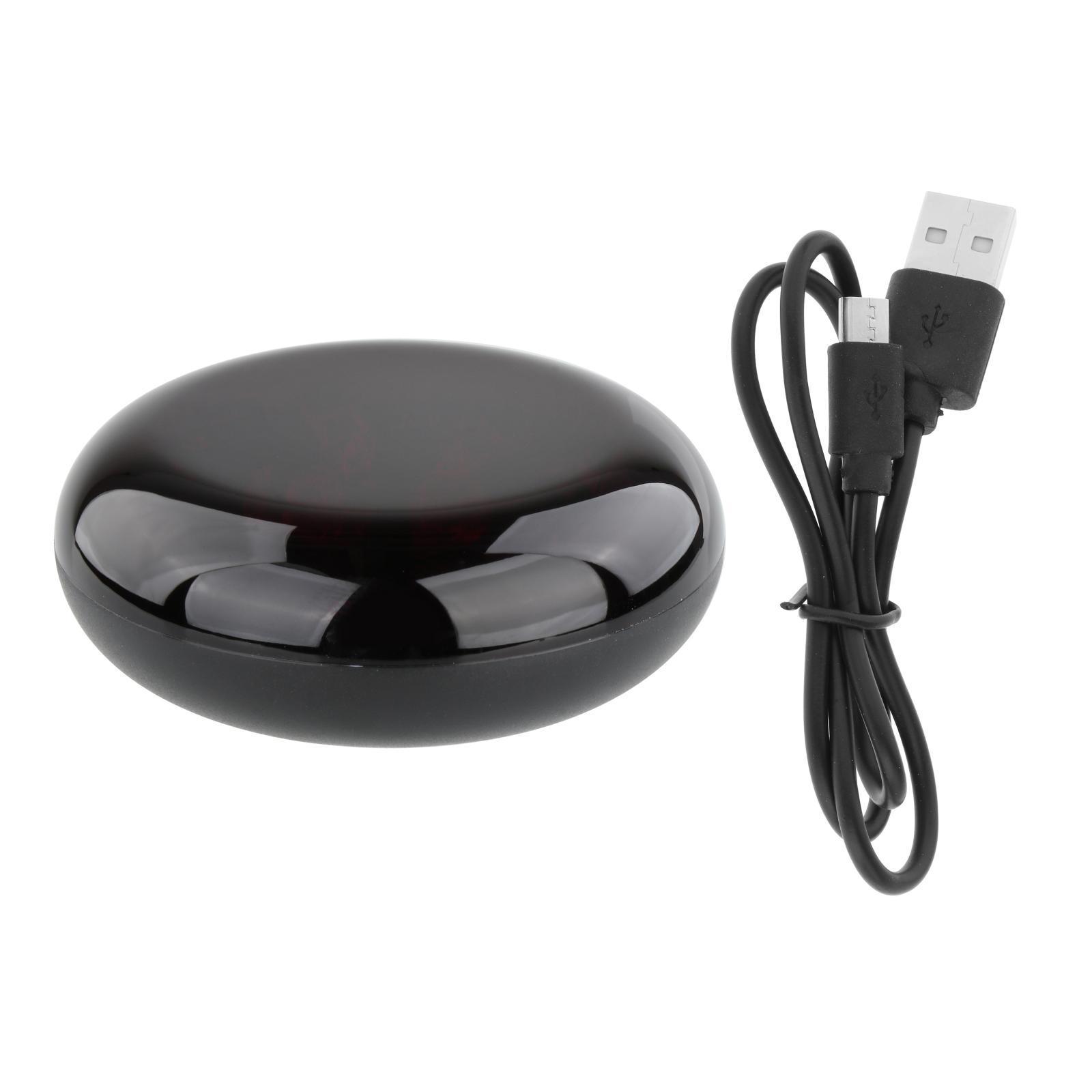 Universal  Remote Control for  Control Air Conditioner white