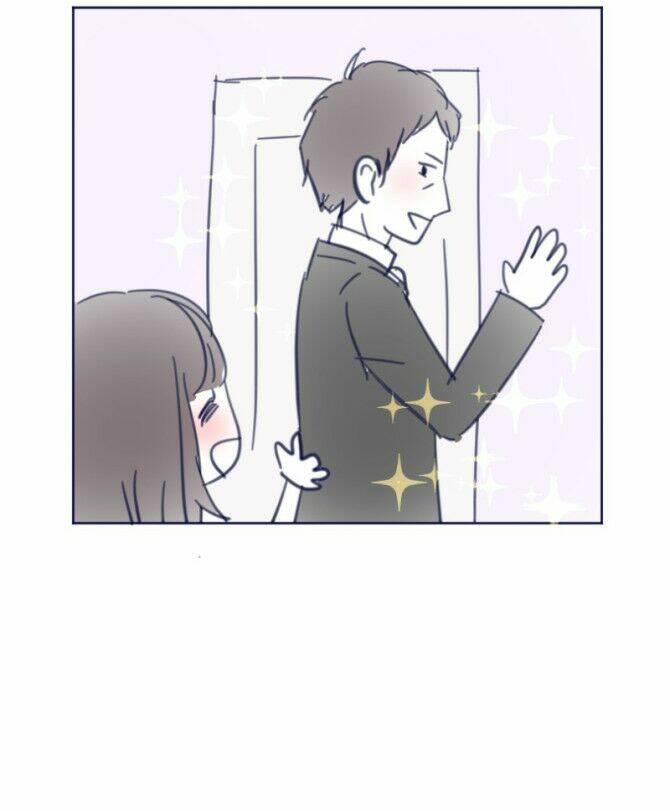 yêu không thể nói chapter 14 33