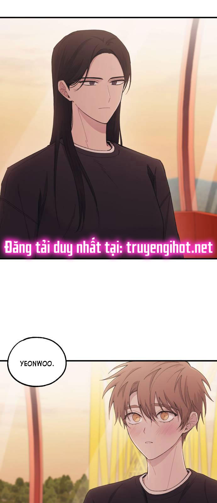 yeonwoo ngây thơ chapter 49.2 23