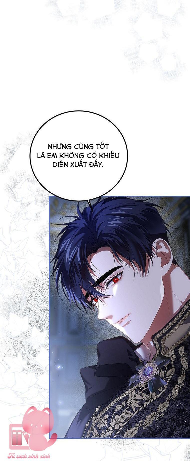 tháng năm cuối cùng của nữ phụ đoản mệnh chapter 45 38