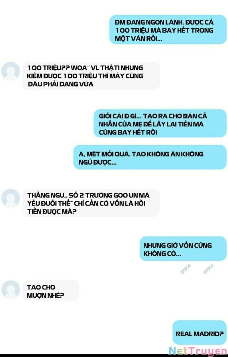 giáo dục chân chính chapter 95 9