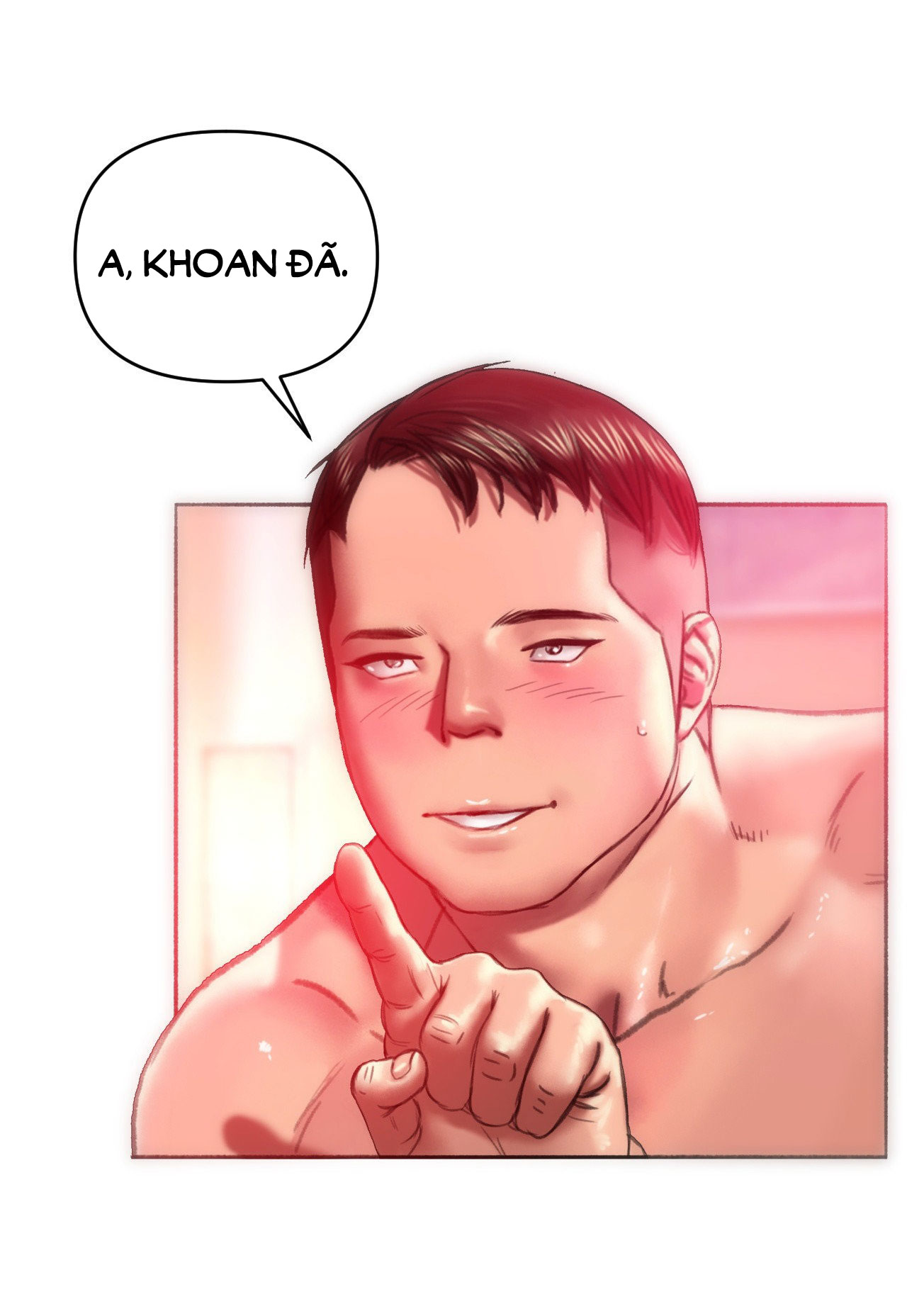 Gái Có Chồng Ở Thành Phố Mới chapter 9.1 - Trang 21