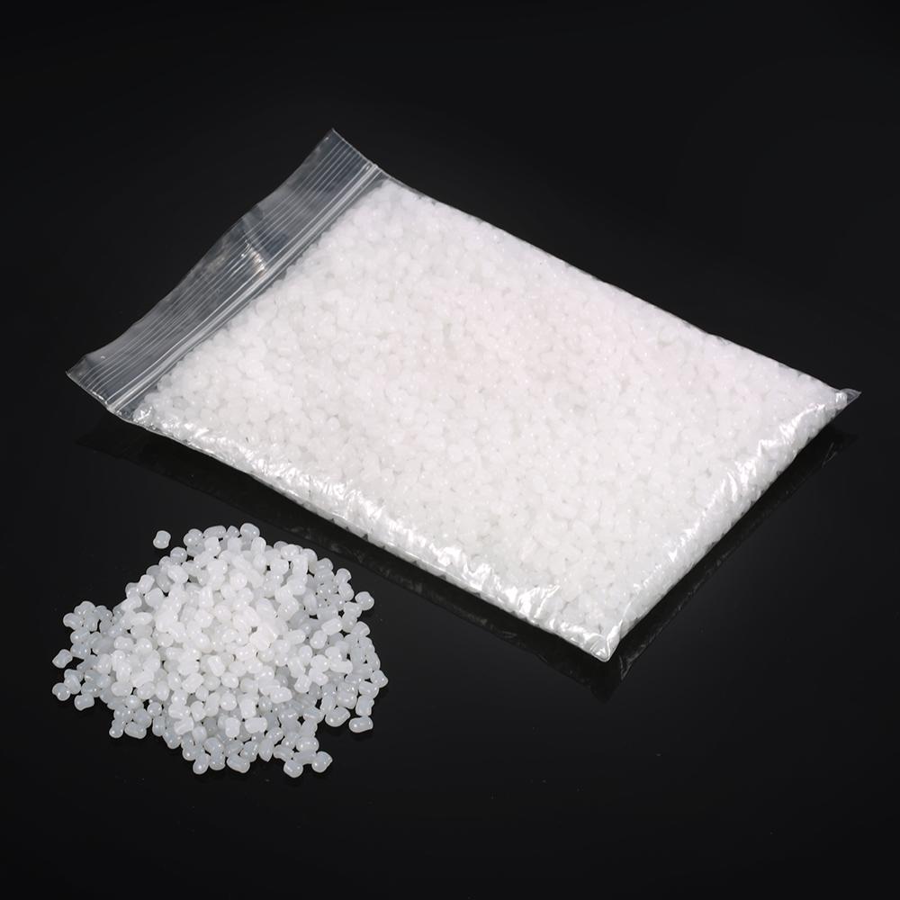 100g Viên nhựa dẻo Polycaprolactone PCL đa hình dạng để tạo hình thủ công