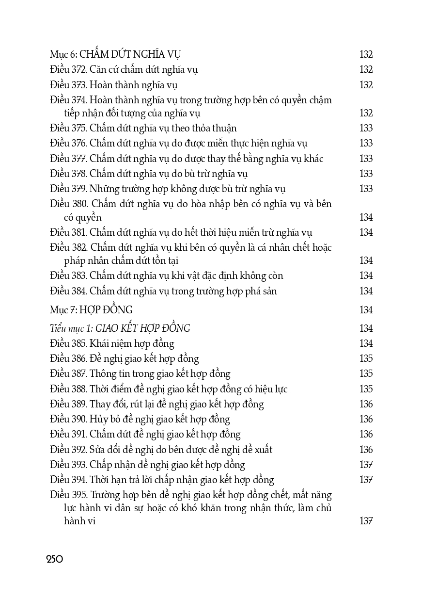 Bộ Luật Dân Sự + Bộ Luật Tố Tụng Dân Sự