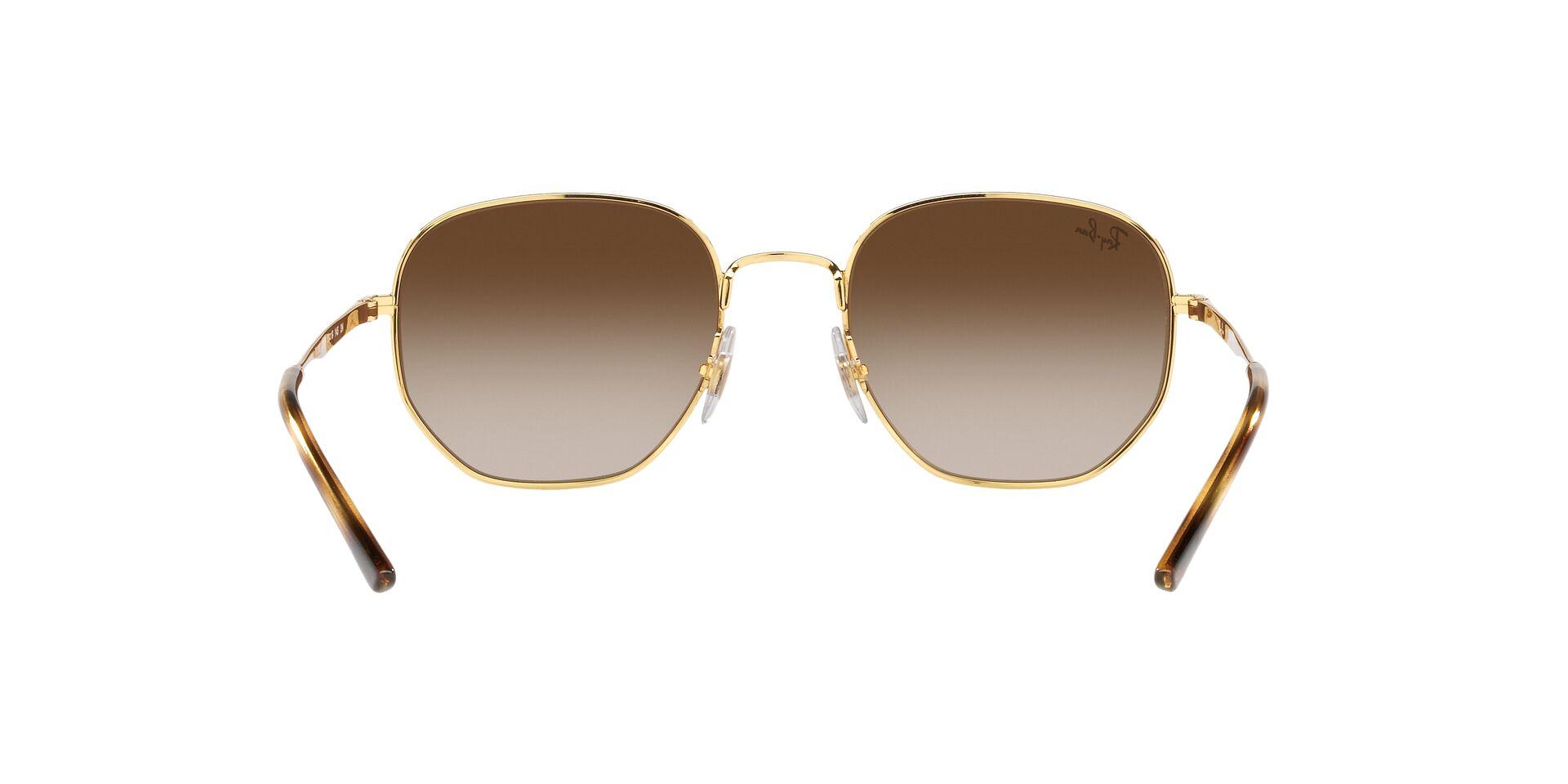 Mắt kính RAY-BAN - - RB3682 001/13 -Sunglasses