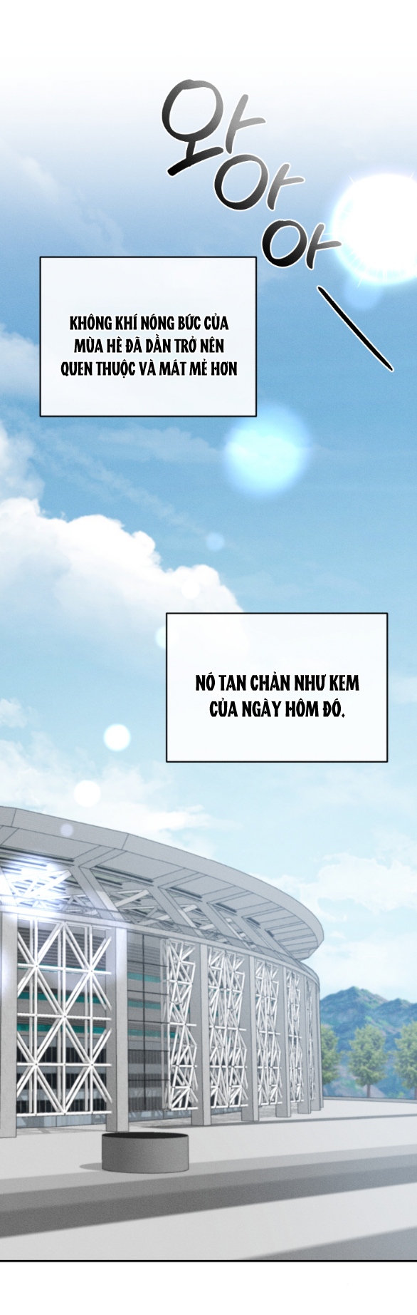 Mất Tư Cách Bạn Bè chapter 18.1 - Trang 20