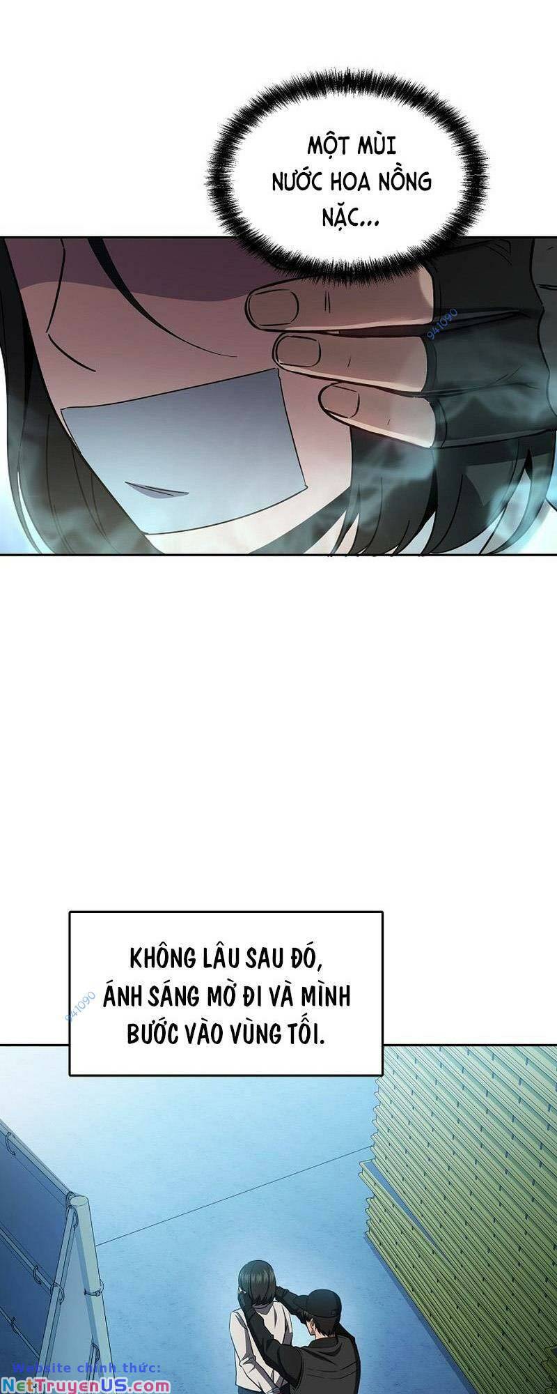 sự khởi đầu của tiền nhân chapter 16 5