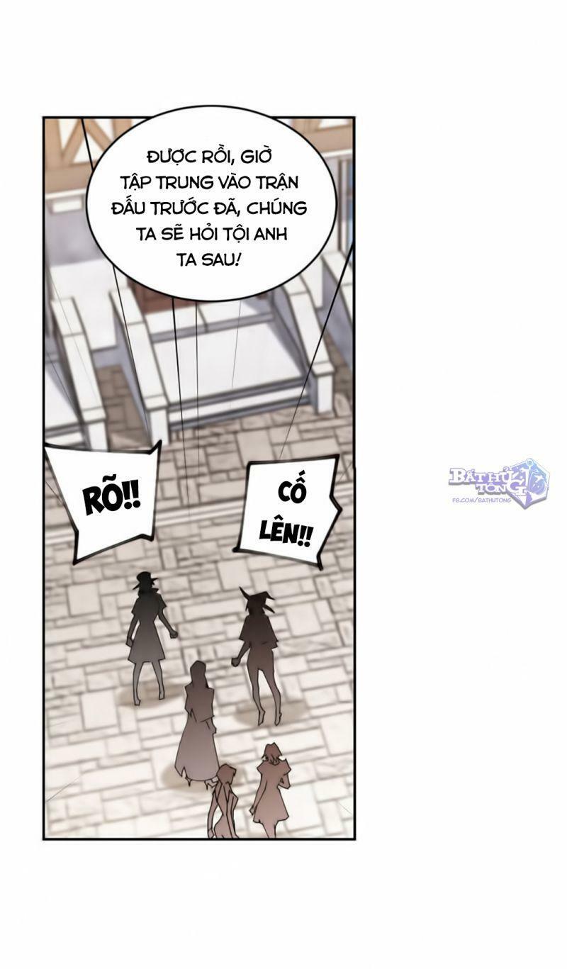 võng du chi cận chiến pháp sư chapter 352 19