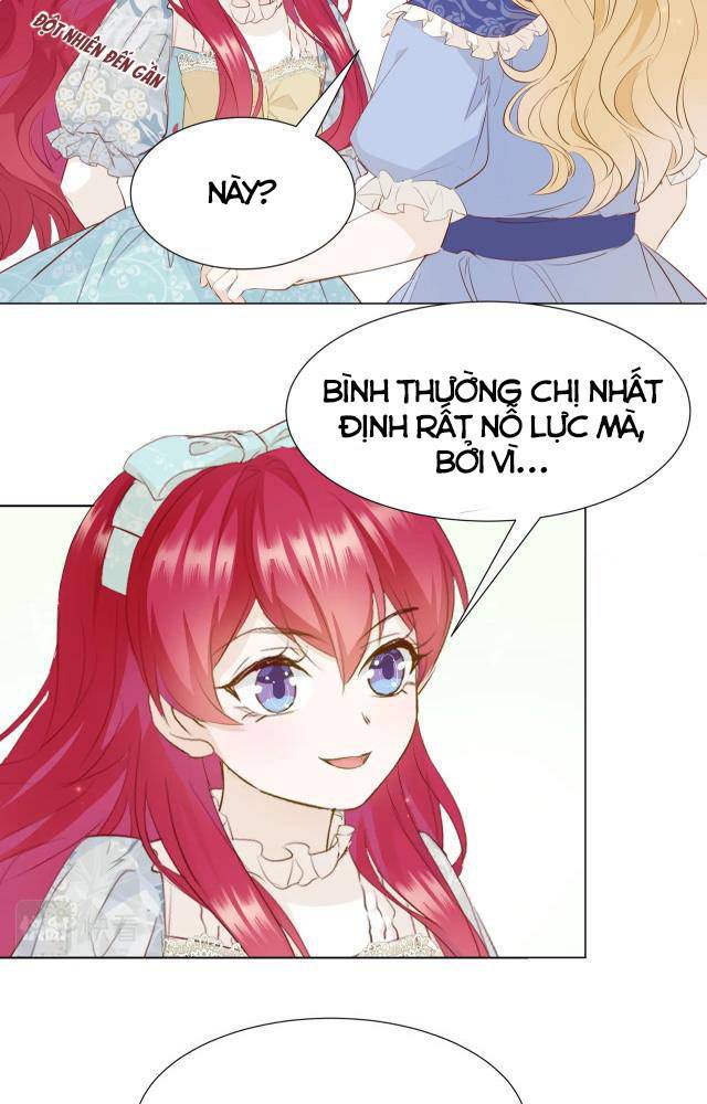 ma pháp của công chúa amy chapter 6 22