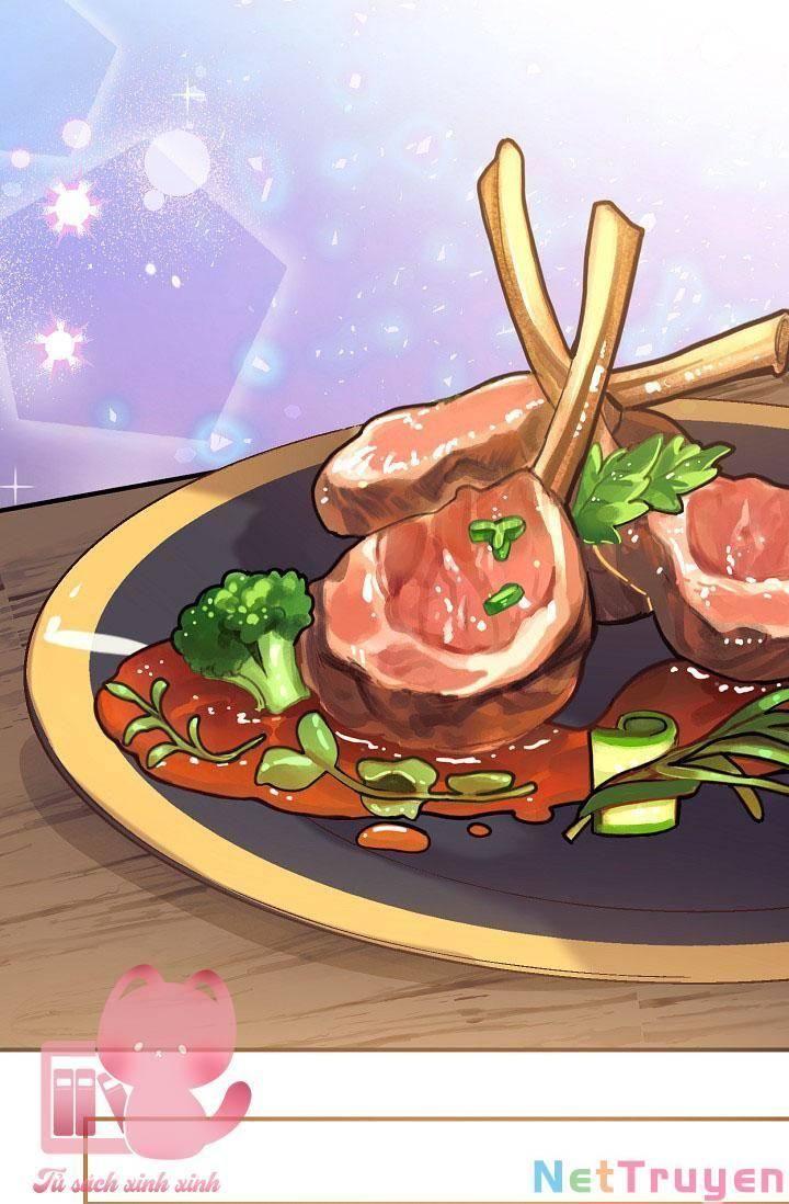 chúng ta có thể trở thành gia đình được không? chapter 60 38