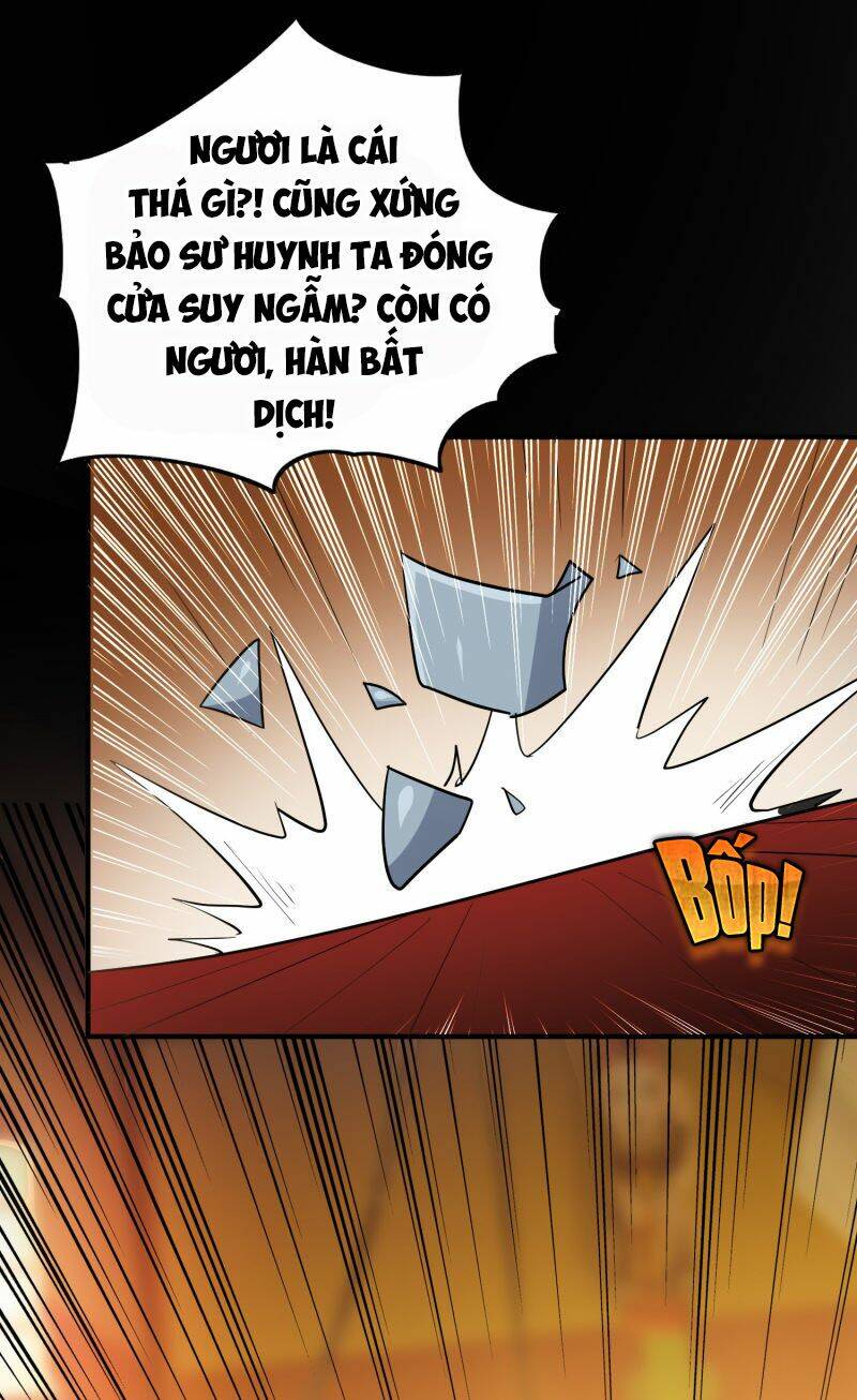 vạn giới tiên vương chapter 51 32