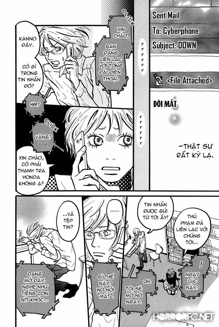 motto - ikitai chapter 1 50