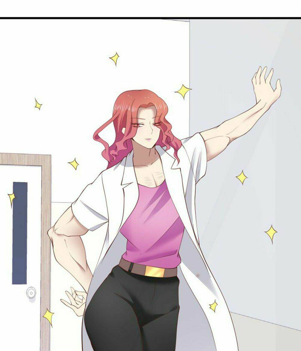 khi trò chơi ác ma bắt đầu chapter 69 45