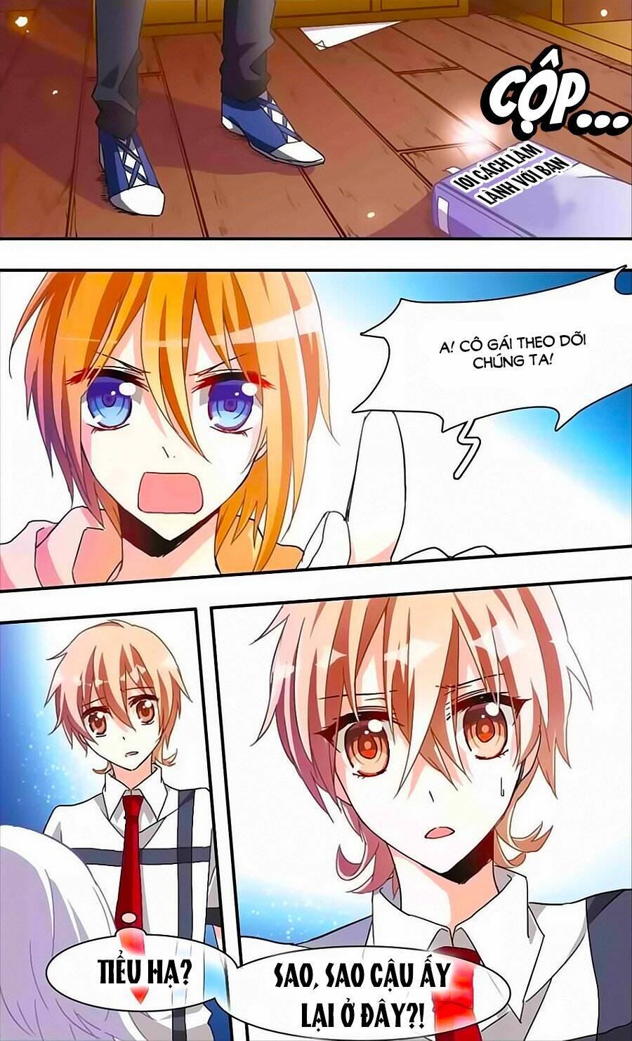 ám chi lạc ấn chapter 25 7