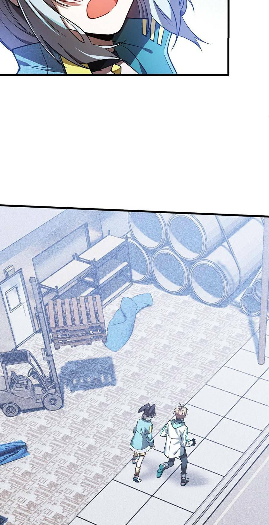 người chơi siêu mạnh chapter 14 15