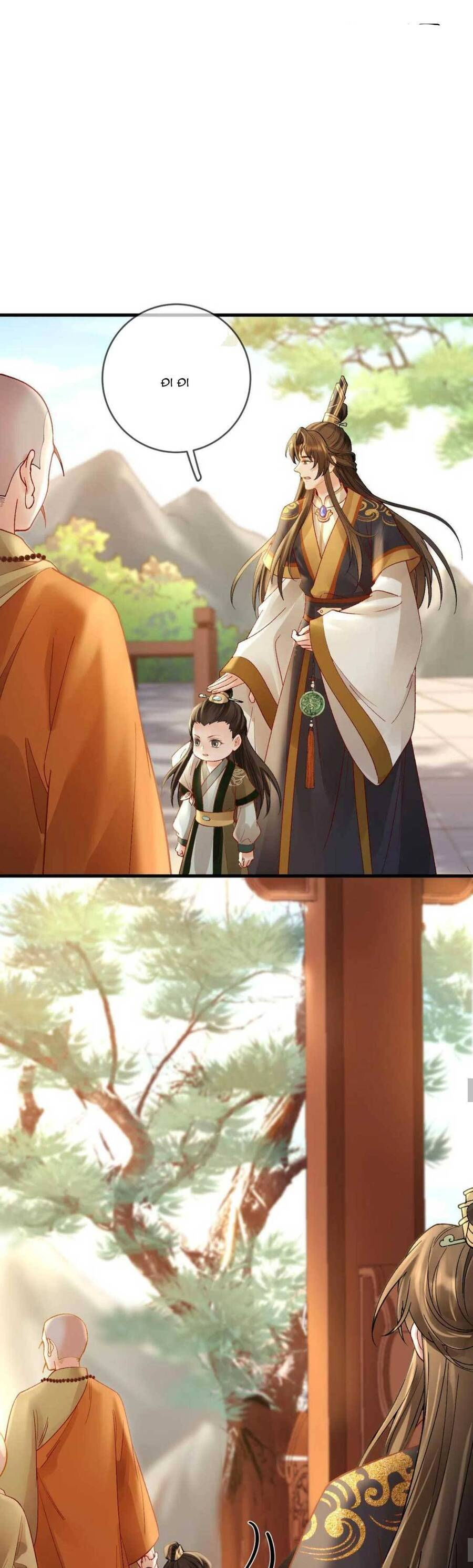 sự trả thù của vương phi chapter 81 15