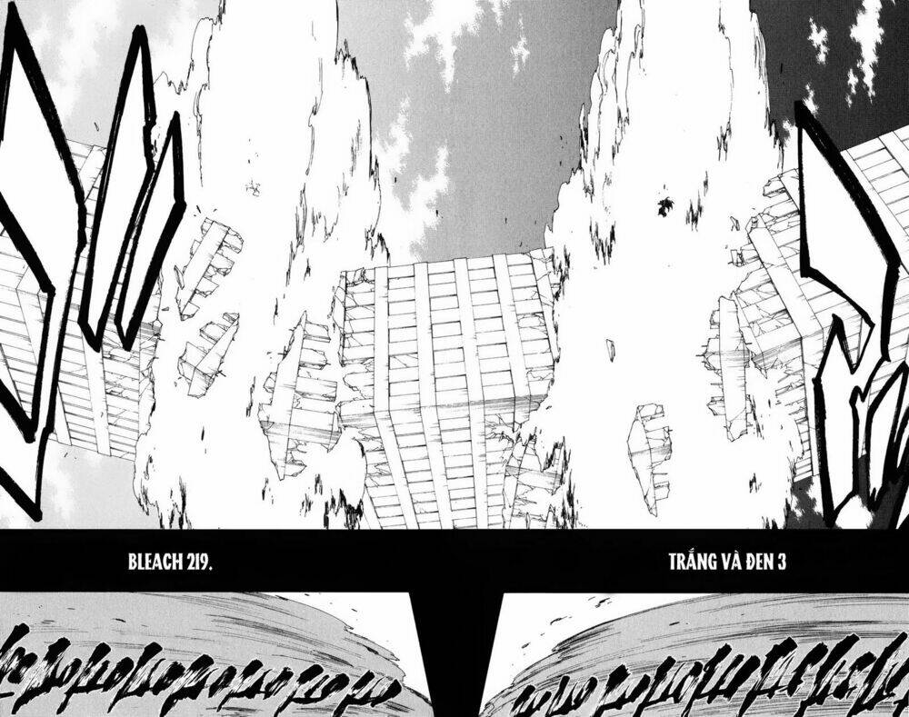 thần chết ichigo chapter 219 5