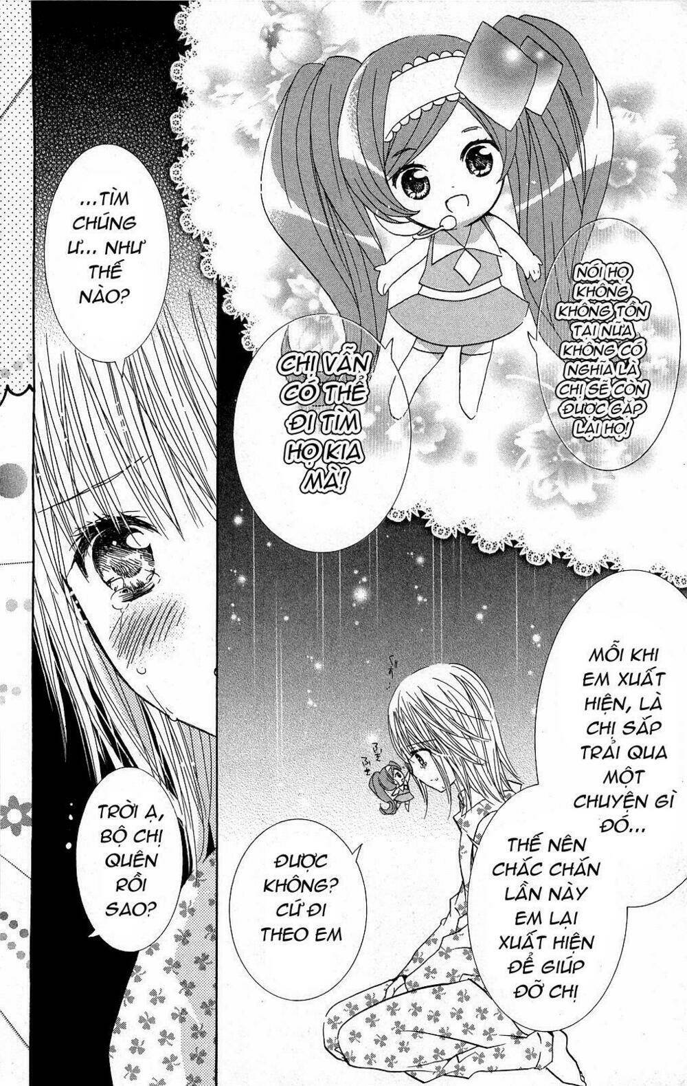 shugo chara chapter 44 34