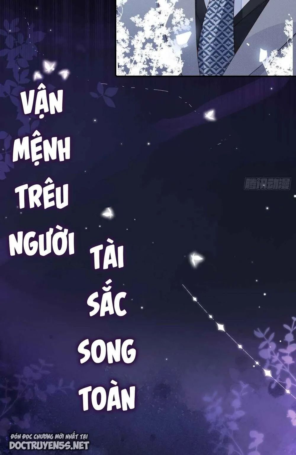 manh sư tại thượng chapter 0 3