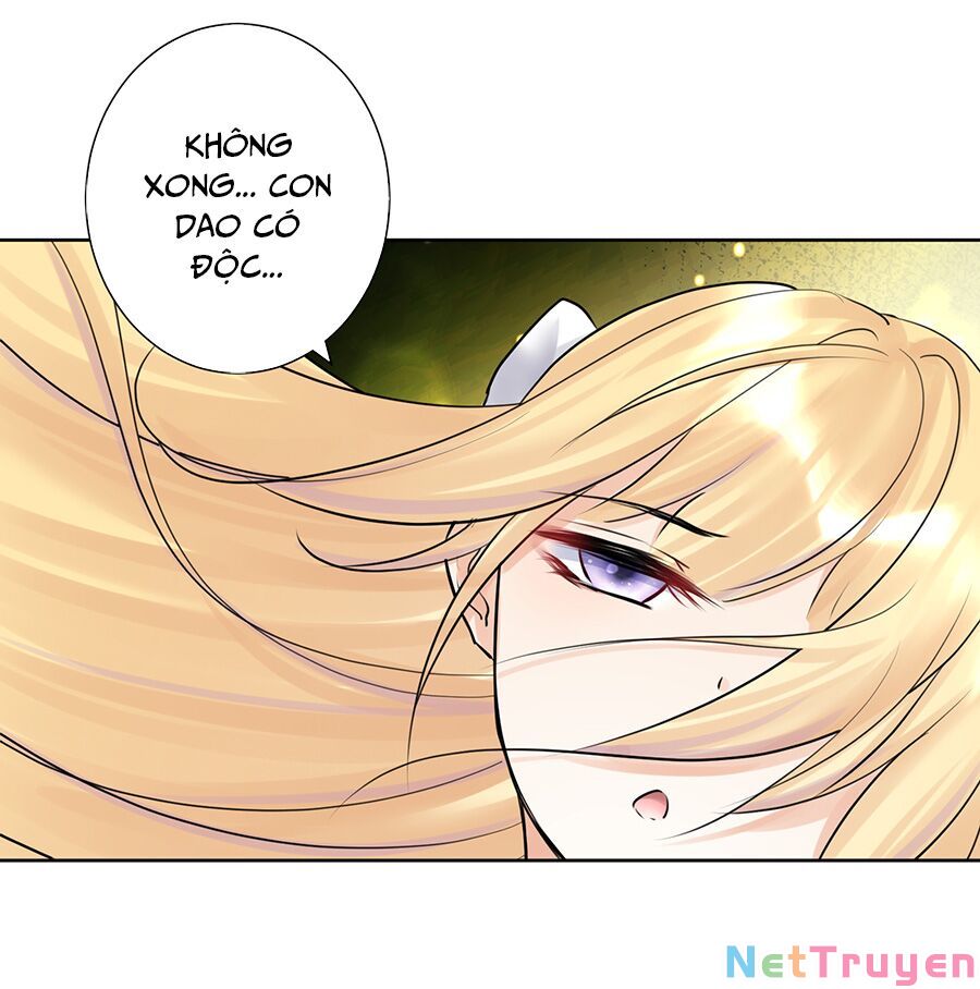 bản giáo chủ thân bất do kỷ chapter 21 35